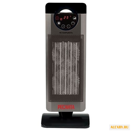 Тепловентилятор РЕСАНТА ТВК-3