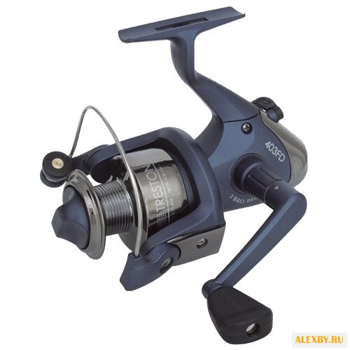 Катушка MIKADO Treston 301 FD