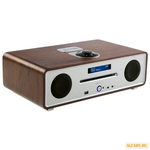 Музыкальный центр Vita Audio