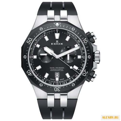 Наручные часы Edox