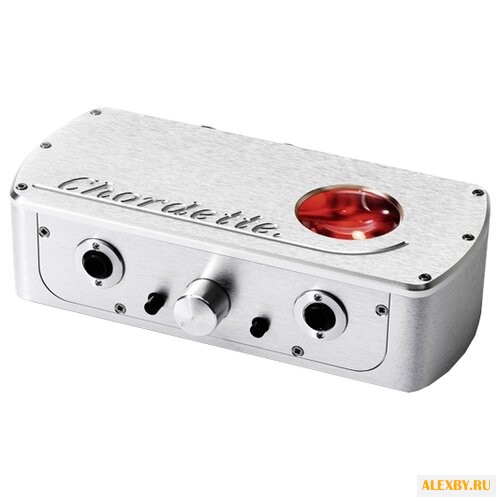 Усилитель для наушников Chord