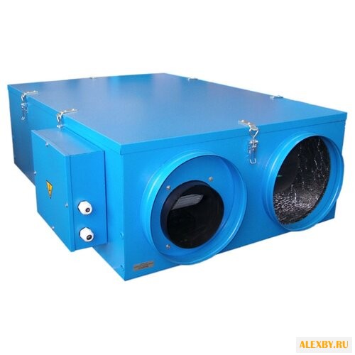 Вентиляционная установка