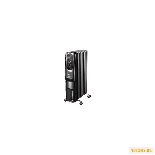 Масляный радиатор General