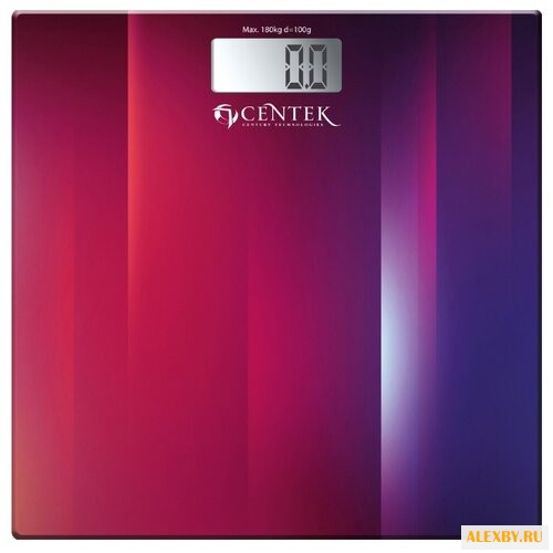 Весы CENTEK CT-2420
