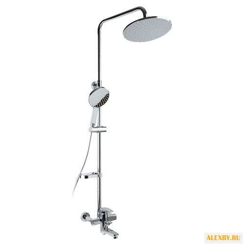 Душевая стойка Timo Beverly