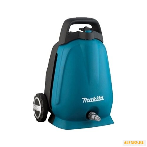 Мойка высокого давления Makita