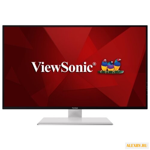 Монитор Viewsonic VX4380-4K