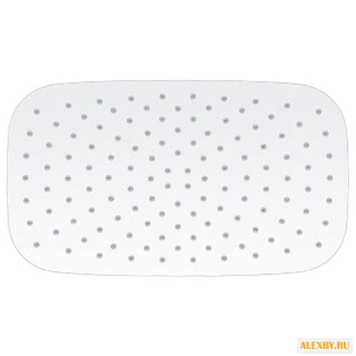 Верхний душ Slezak RAV KS0002