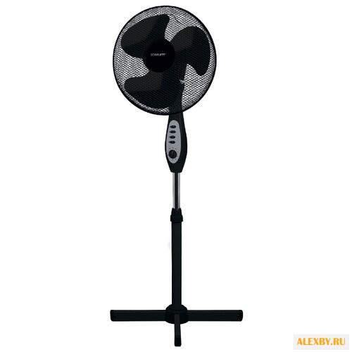 Напольный вентилятор Scarlett