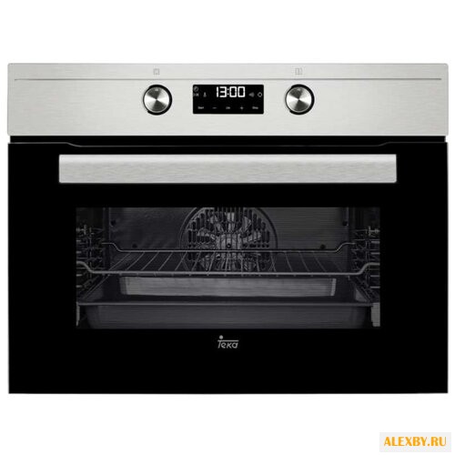 Пароварка TEKA HKS 930 S