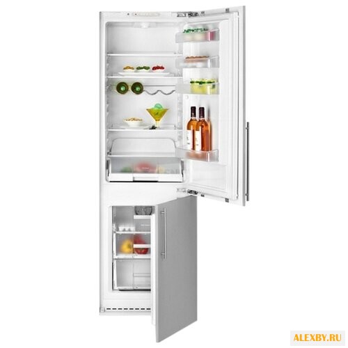 Встраиваемый холодильник TEKA