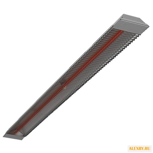 Инфракрасный обогреватель