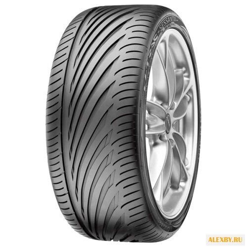 Автомобильная шина Vredestein