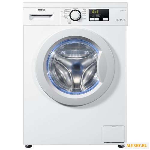 Стиральная машина Haier