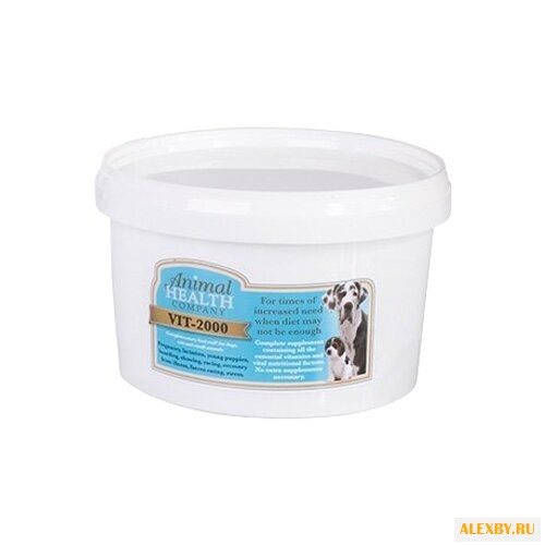 Добавка в корм Animal Health