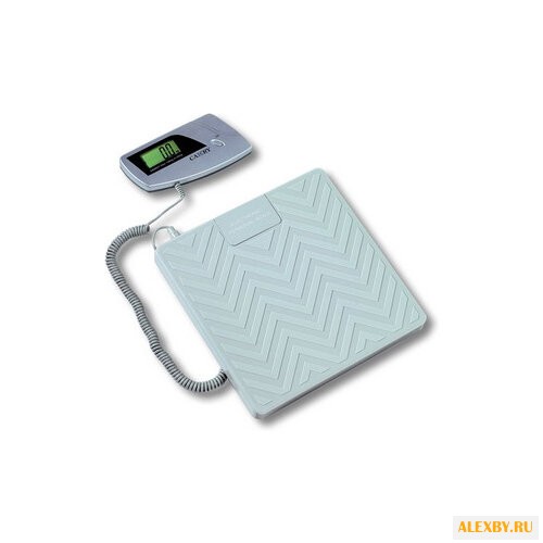 Весы Camry EB665P White