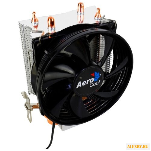 Кулер для процессора AeroCool