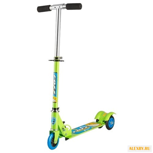 Городской самокат Foxx