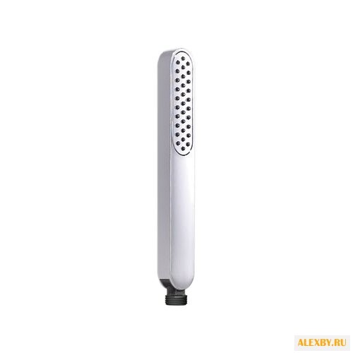 Лейка для душа TRES Loft 03463901