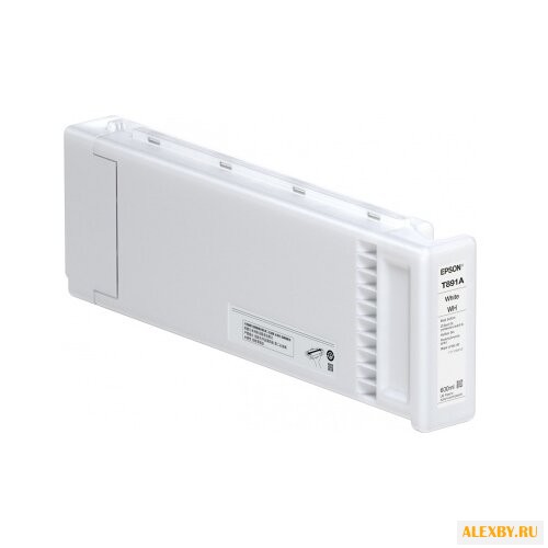 Картридж Epson C13T891A00