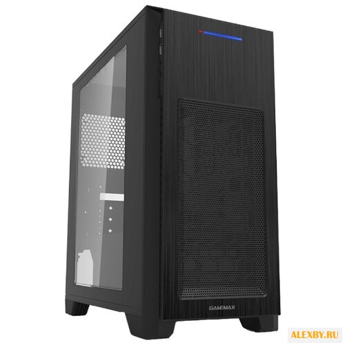 Компьютерный корпус GameMax