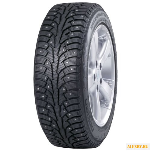Автомобильная шина Nokian Tyres
