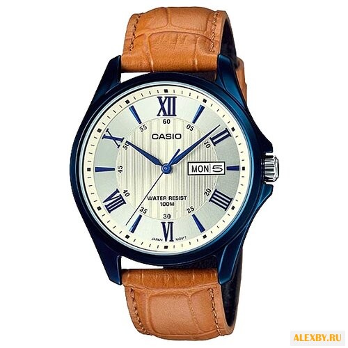 Наручные часы CASIO