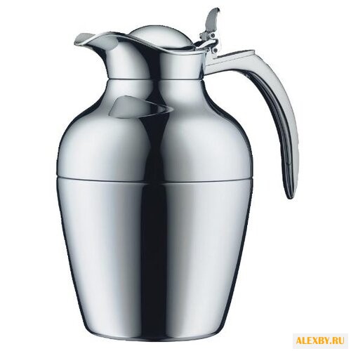 Термокувшин Alfi Jubilee chrome