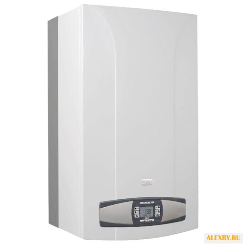Газовый котел BAXI LUNA-3