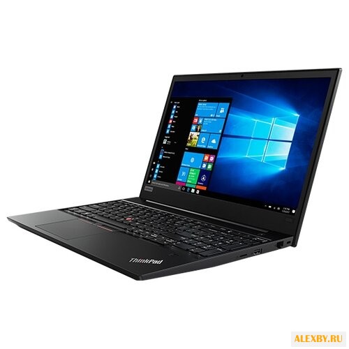 Ноутбук Lenovo ThinkPad Edge E580