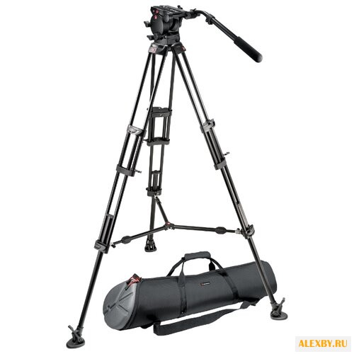 Штатив Manfrotto 545BK 526
