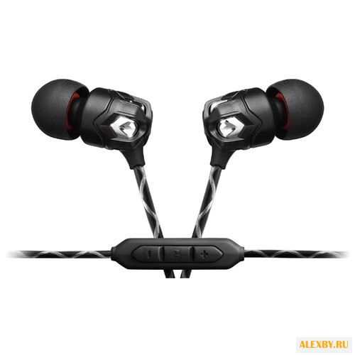 Наушники V-moda ZN 3-Button