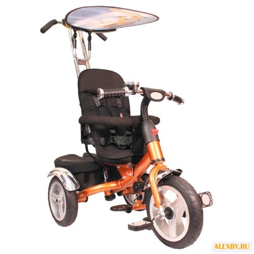 Трехколесный велосипед Liko