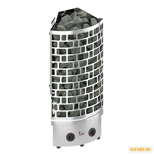 Банная печь Sawo ARIES