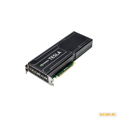 Видеокарта PNY Tesla K40 745Mhz