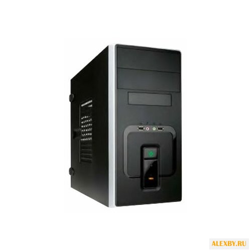 Компьютерный корпус IN WIN