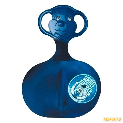 Ледянка KHW Snow Glider de Luxe