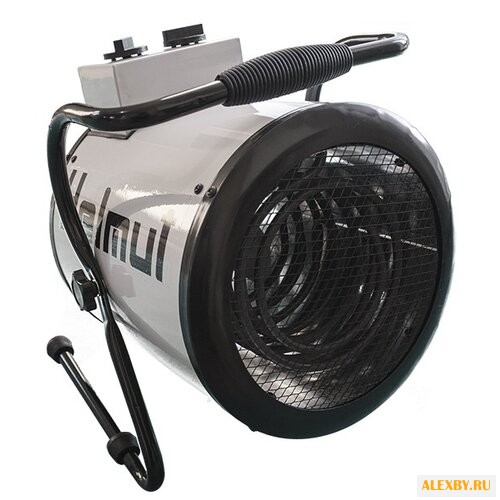 Электрическая пушка Helmut HFE3