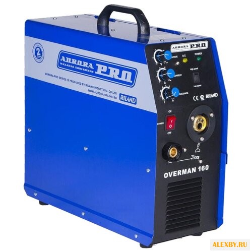 Сварочный аппарат Aurora