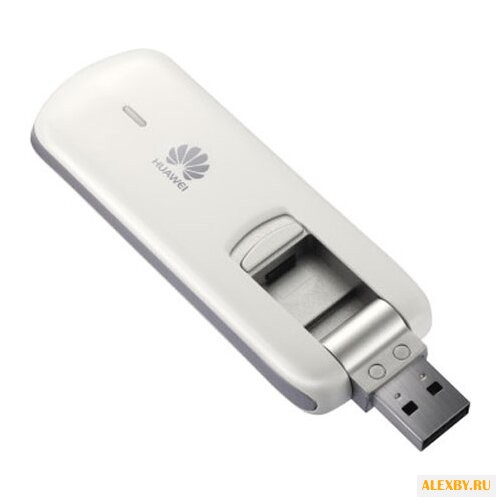 Модем HUAWEI E3276