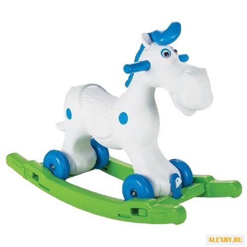 Каталка-качалка pilsan Cute