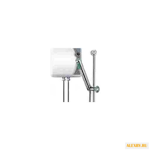 Проточный водонагреватель