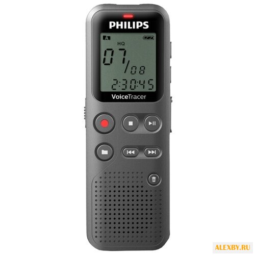 Диктофон Philips DVT1110