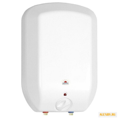 Накопительный водонагреватель