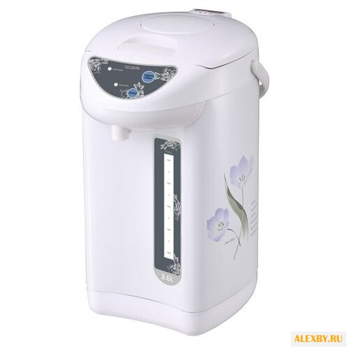 Термопот Gelberk GL-411