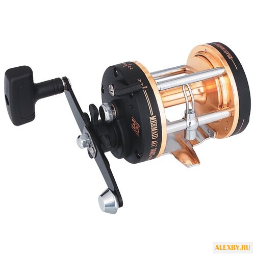 Катушка MIKADO Mermaid ALC 3003