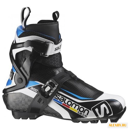 Ботинки для беговых лыж Salomon