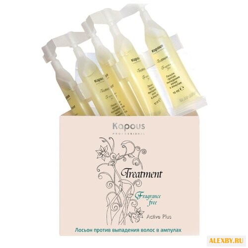 Kapous Professional Fragrance