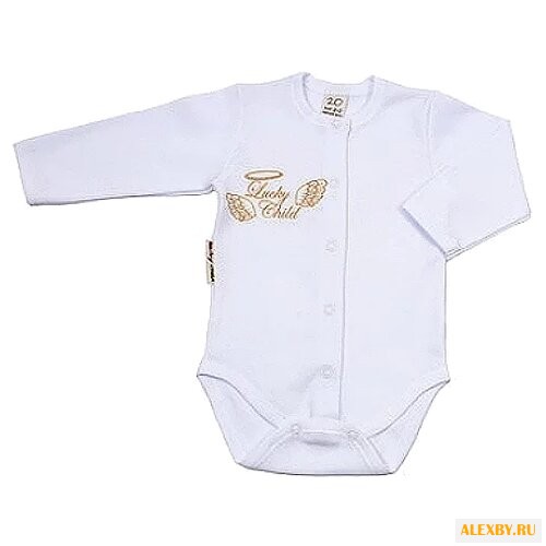 Боди lucky child