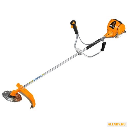 Триммер Carver GBC-31F